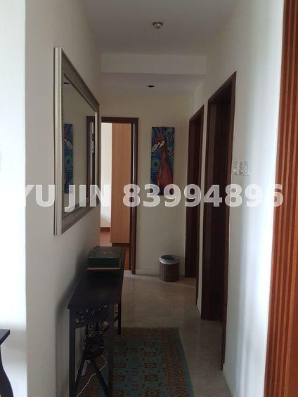 Sanctuary Green (D15), Condominium #165619222